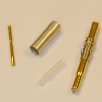 RMDXK10D28 CRIMP PIN