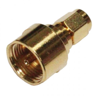 SMA Plug Male Inter series Connector Face