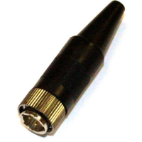 SR30-10PE-4P(71) CIRCULAR CONNECTOR