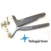 TELEGARTNER CRIMP TOOL RG58CU, RG59BU, RG62A N00000A0011