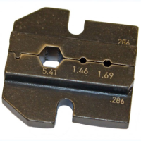 Telegartner N01003A0005 Crimp Tool Insert for RG58 Low Loss RG59