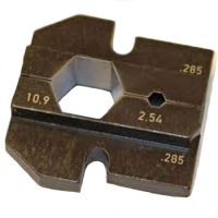 Telegartner N01003D1274 Crimp Tool Insert for RG213 and RG214