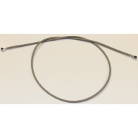 UFL CABLE ASSEMBLY DOUBLE ENDED 300MM LONG 1.32 DIAMETER CABLE HIROSE