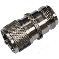UHF Plug to N Jack