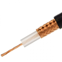 URM67 Coaxial Cable Price Per 100m Reel