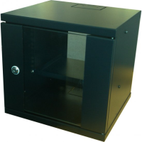 WALL BOX 4U 10" 300MM 320 X 300 X 310MM