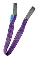 1 Ton x 3 mtr Duplex web Sling / Lifting strap / Hoist