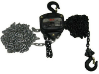 1Ton Hand Chain block 10 mtrs Height Of Lift / hoist 1.0 - 2.9