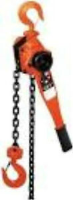 3 Ton Lever Hoist / Pullift