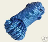 90ft Lorry Rope