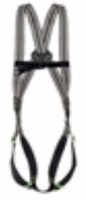 Fall arrest Safety Body Harness with Rear Dee fitting