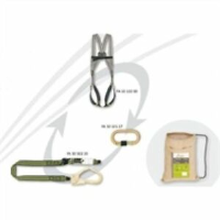 Kratos Scaffolders Fall Arrest Safety Harness Kit