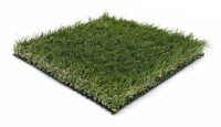 Artificial Grass For Exhibitions