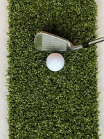 Artificial Grass For Golf Courses