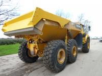 Bottom Dump Dumper Trucks