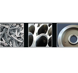 Metal Component Coatings