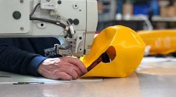 UK’s Trusted Contact Sewing Factory 