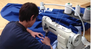 Experts In Commercial Sewing Solutions UK