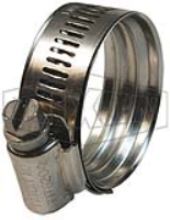 WaveSeal Clamp