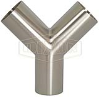 UK Dairy Equal Weld "Y"