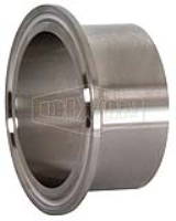 UK Clamp Ferrule