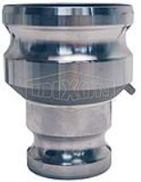 Type AA Adapter x Adapter