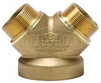 Two Way Male Outlet Roof Connection Back Outlet