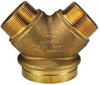 Two Way Male Outlet Roof Connection Back Outlet