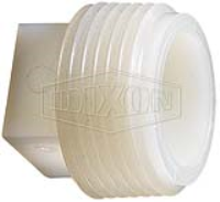 Tuff-Lite® Square Head Drain Plug