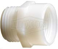 Tuff-Lite® Male GHT x Female NPT Adapter
