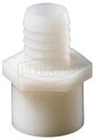 Tuff-Lite® Hose Shank x Female NPT Insert