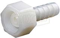 Tuff-Lite® Hose Shank x Female NPSM