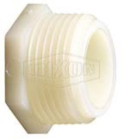 Tuff-Lite® Hex Head Drain Plug