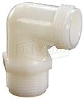 Tuff-Lite® GHT x Male NPT Elbow