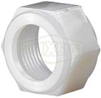 Tuff-Lite® Female Threaded Swivel Nut