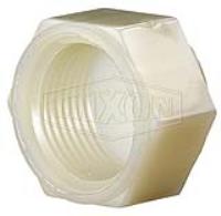 Tuff-Lite® Female NPT Cap