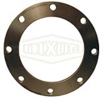 TTMA Buttweld Flange