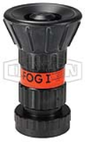 TriFlow Fog Nozzle