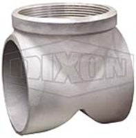 Top Loading T-Deflector