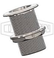 Thru Hull Skin Fittings