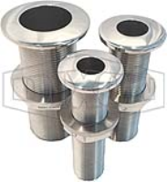 Thru Hull Skin Fittings