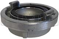 Tanker Reducer Coupling Storz- Storz (Swivel)