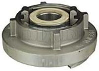 Tanker Reducer Coupling Storz- Storz (Rigid)