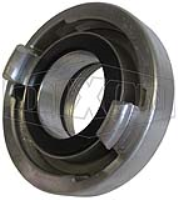 Tanker Coupling- Storz x Female BSPP Adapter