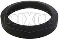 Tanker Coupling Delivery-Suction Seal