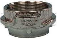 Tank Wagon Coupling BS EN 14420-6:2004