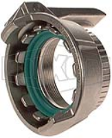 Tank Wagon Coupling BS EN 14420-6:2004