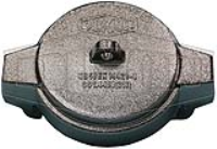 Tank Wagon Coupling BS EN 14420-6:2004