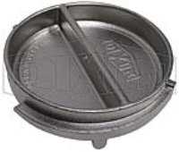 Tank Wagon Coupling BS EN 14420-6:2004