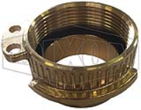 Tank Wagon Coupling BS EN 14420-6:2004